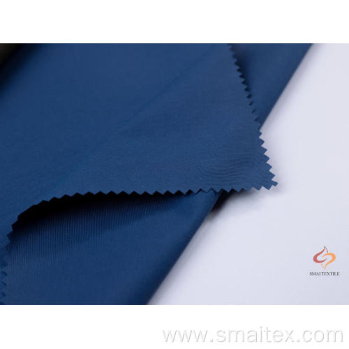 Nylon-Cotton Blended Woven Fabric